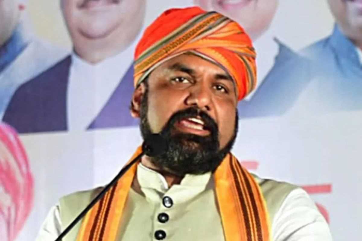 बिहार के विकास के लिए केंद्र सरकार ने खजाना खोल रखा है : सम्राट चौधरी